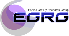 Eotvos Gravity Research Group