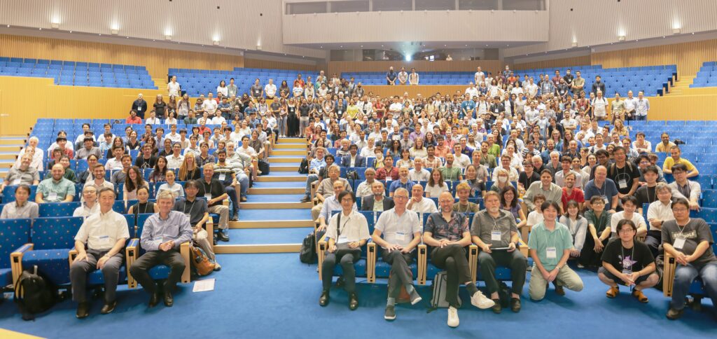 LSC konferencia, 2024 tavasz